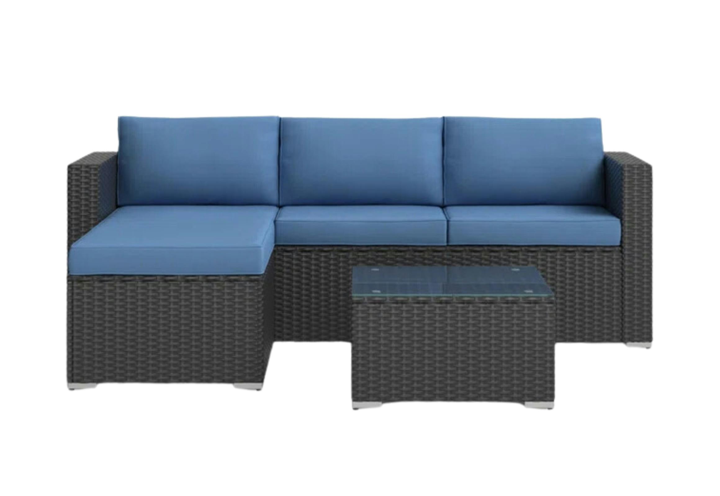 Wade Logan Seating Group