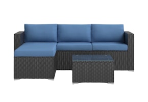 Wade Logan Seating Group