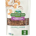 Cascadian Farm Granola