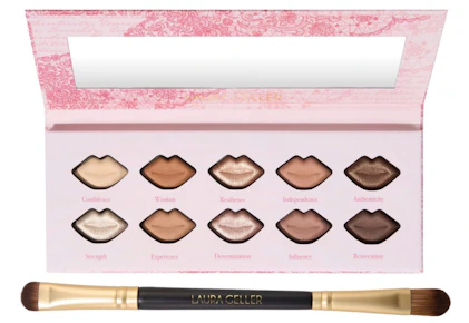 Laura Geller Eyeshadow Palette Set