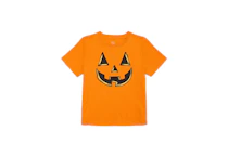 Wonder Nation Toddler Halloween T-shirt