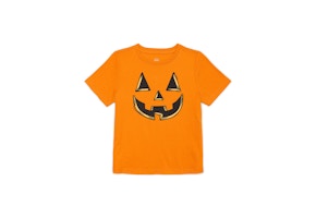 Wonder Nation Toddler Halloween T-shirt