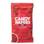 Candy Wafers
