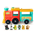 Fisher-Price Little People Train