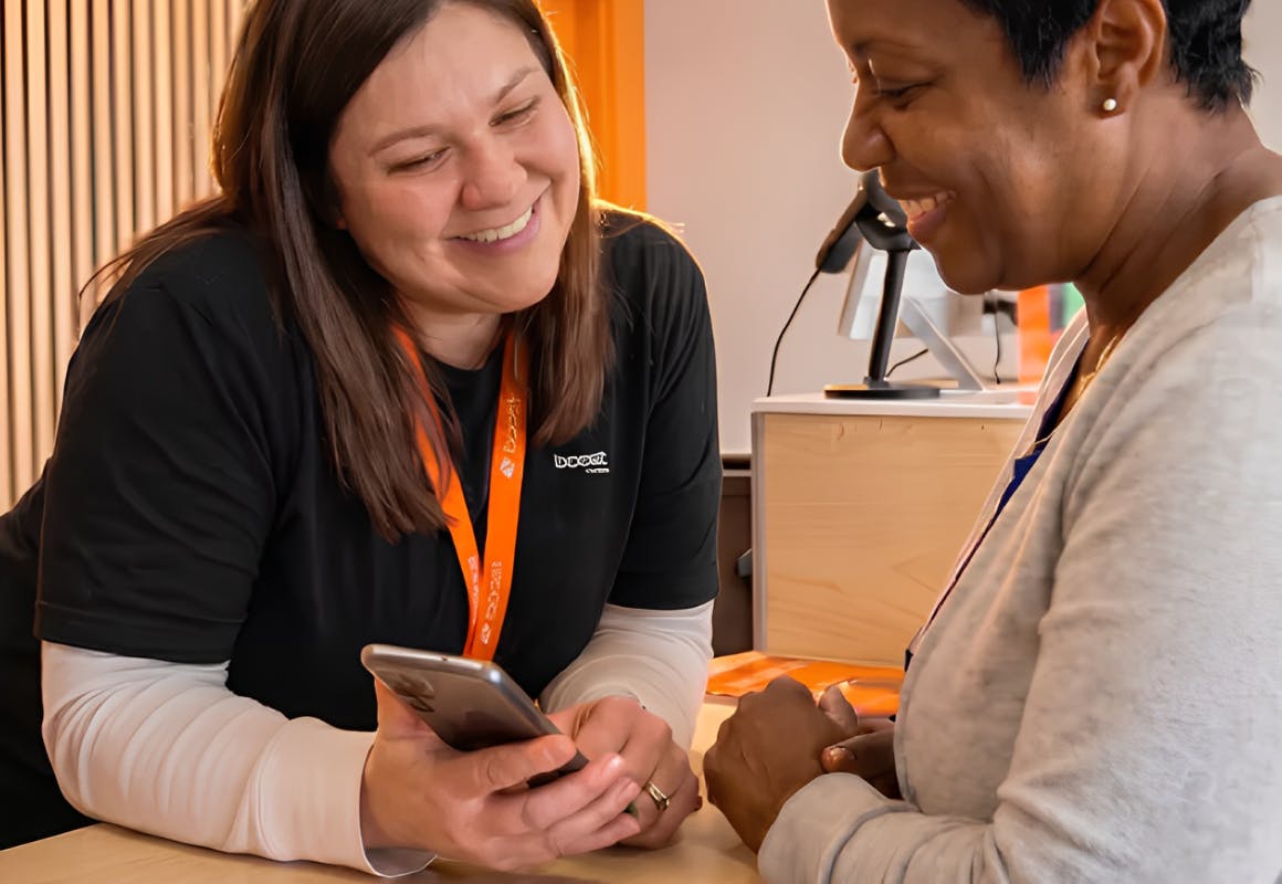 Boost Mobile Unlimited Plan