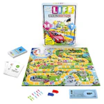 Rivals Edition Board Game