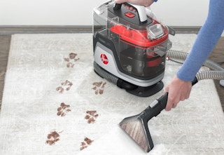Hoover CleanSlate Plus