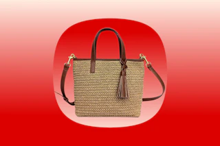 Sonoma Good Tote Bag