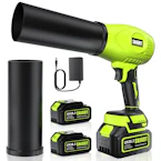 Cordless Leaf Blower