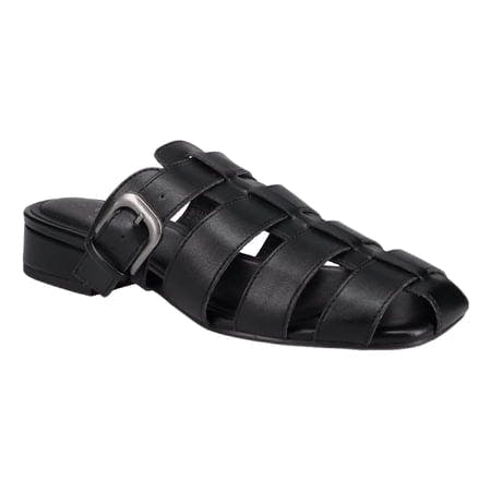 Women's Fisherman Mules