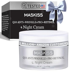 Anti-Wrinkle Night Cream