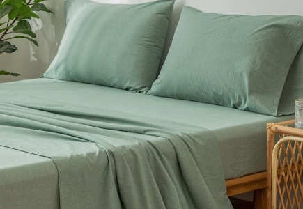 Bedding Sheet Set