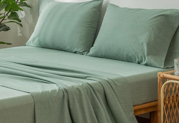 Bedding Sheet Set