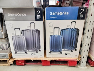 luggage sets