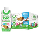 Orgain Kids Protein Shake 24-Pack