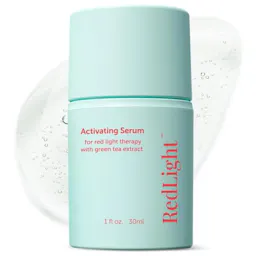 Matcha Red Light Activation Serum