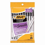 1 BIC Razor + 1 BIC Pen