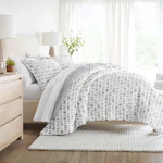 Farmhouse Reversible Comforter Set