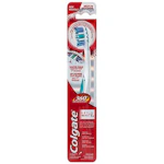 2 Colgate Adult Manual Toothbrushes