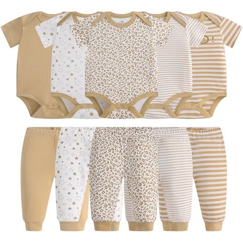 Baby Layette Set