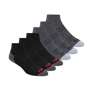 Puma Men's Crew Socks