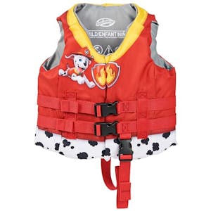 SwimWays Paw Patrol Kids Life Jacket