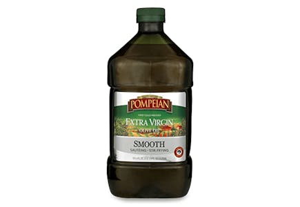 Pompeian Olive Oil