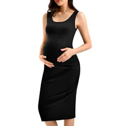 Women's Maternity Tank Dress