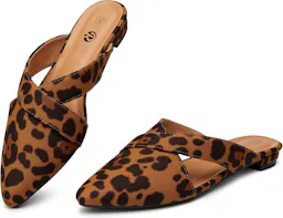 Women's Mules
