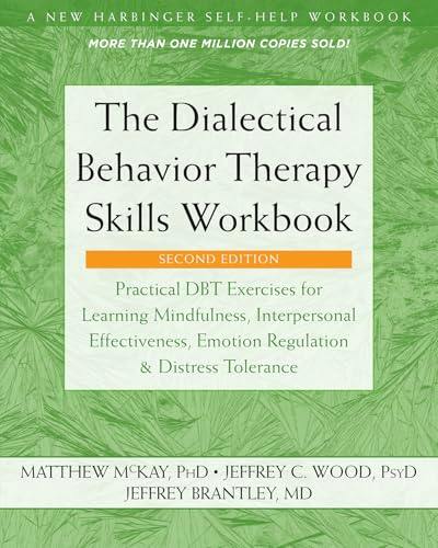 Dialectical Behavior Therapy Workbook