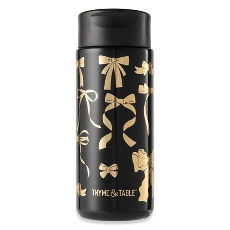 Thyme & Table Coffee Tumbler