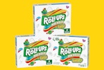 walmart fruit roll ups collage