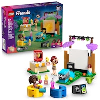 Lego Friends