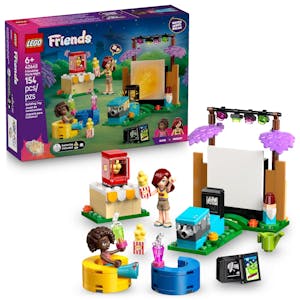 Lego Friends