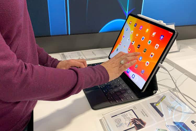 The Best Apple iPad Black Friday Deals to Expect in 2024 - The Krazy ...