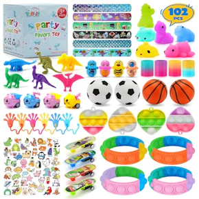 Party Favor Assortment