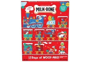 Milk-Bone Dog Advent Calendar