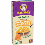 Annie's Mac & Cheese