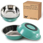 Cat Bowl 6-Pack