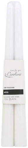 Carolina Candle Company Tapered Candles