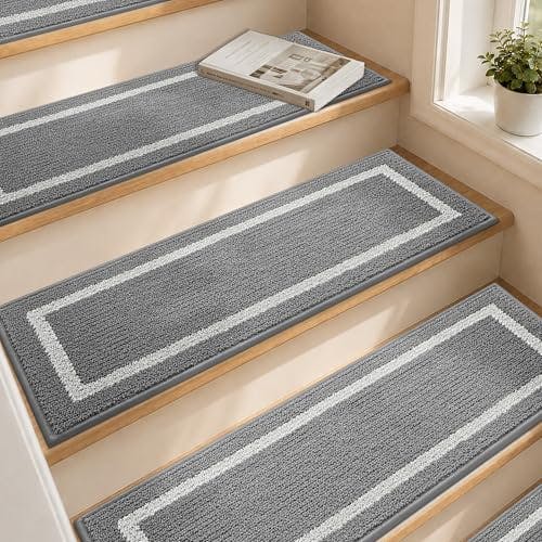 Soft Stair Treads