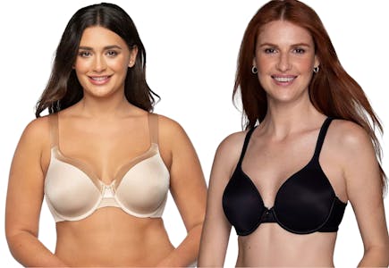 Vanity Fair Women's Bras