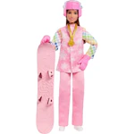 Barbie Careers Snowboarder Doll