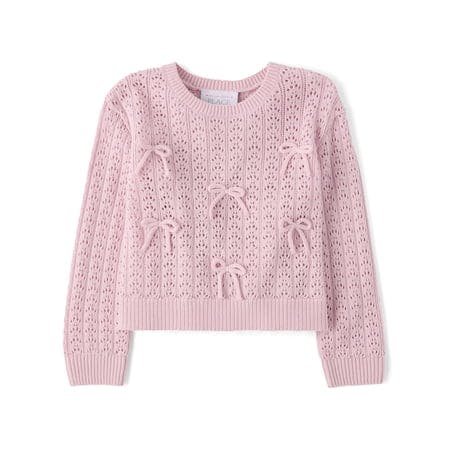 The Children's Place Toddler Kids' Sweater