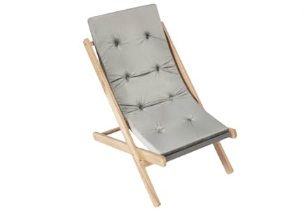Beach Sling Chair