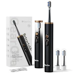 Travel Electric Toothbrush