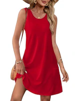 Women's Spring Dress