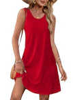 Women's Spring Dress
