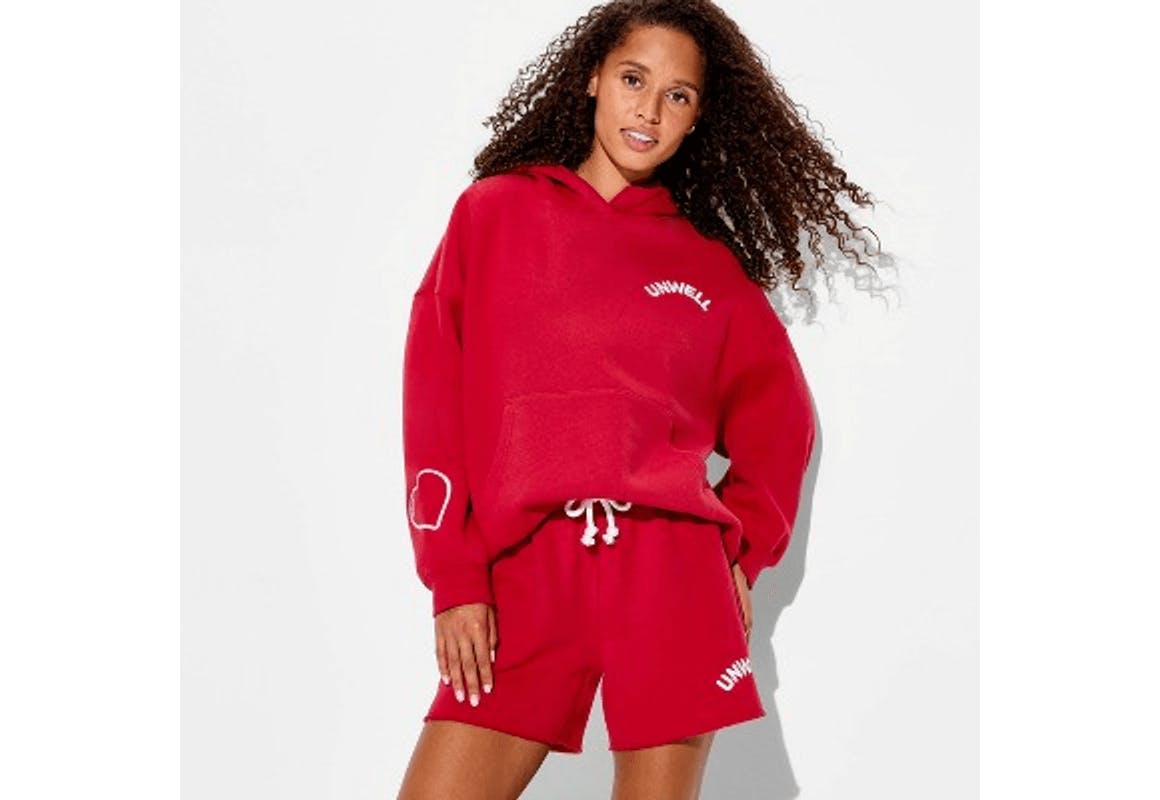 Unwell Women's Sweatshirt