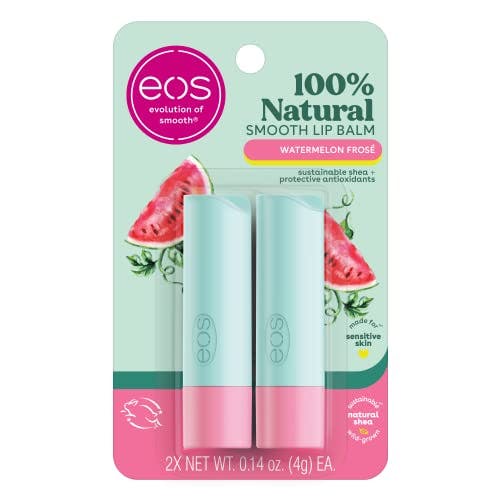 Eos Lip Balm 2-Pack